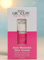 Anti Melasma Skin Cream