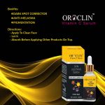 OROCLIN Vitamin C Serum