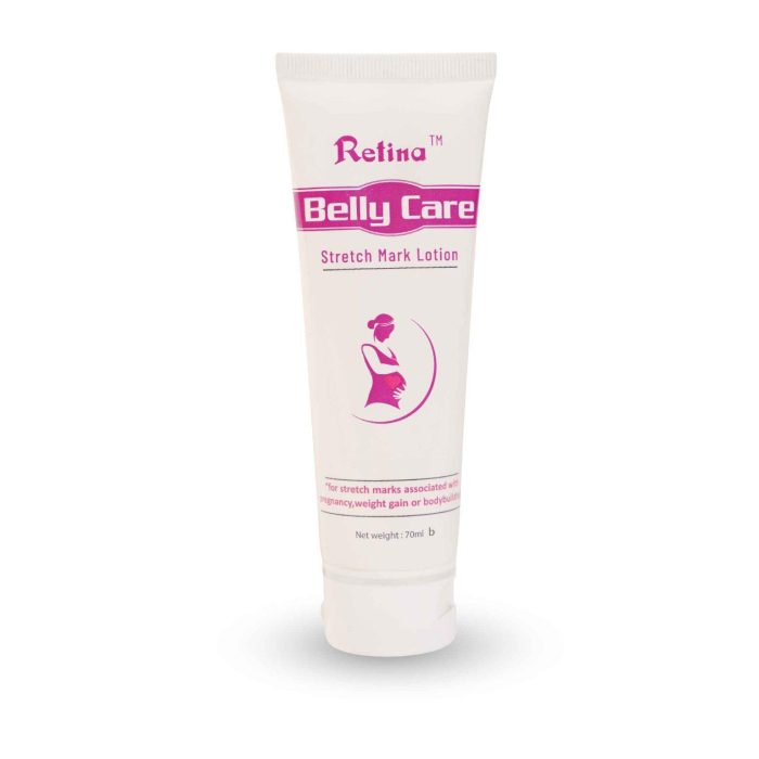 Retina Belly Care - Image 1