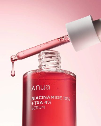 Anua Niacinamide 10% TXA 4%**